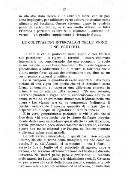 Almanacco del giornale di agricoltura L'Italia agricola