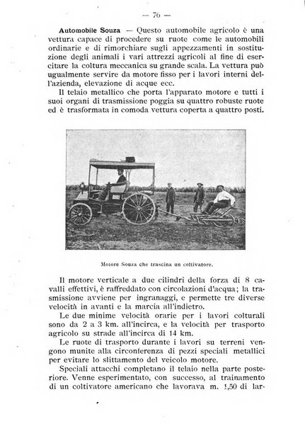 Almanacco del giornale di agricoltura L'Italia agricola