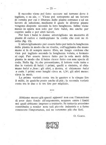 Almanacco del giornale di agricoltura L'Italia agricola