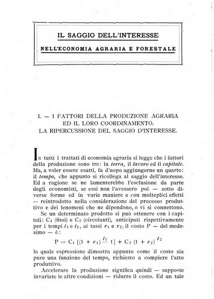 Almanacco del giornale di agricoltura L'Italia agricola