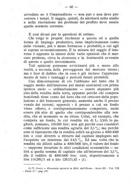 Almanacco del giornale di agricoltura L'Italia agricola