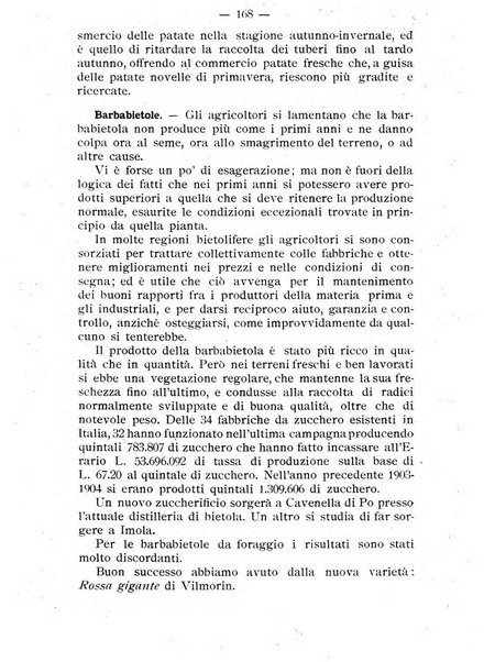 Almanacco del giornale di agricoltura L'Italia agricola