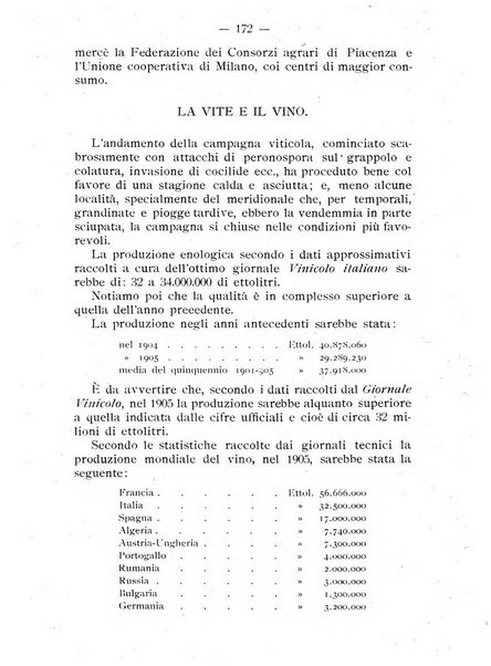 Almanacco del giornale di agricoltura L'Italia agricola