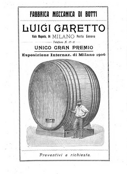 Almanacco del giornale di agricoltura L'Italia agricola