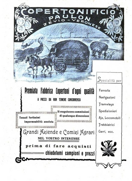 Almanacco del giornale di agricoltura L'Italia agricola