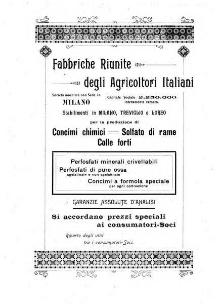 Almanacco del giornale di agricoltura L'Italia agricola