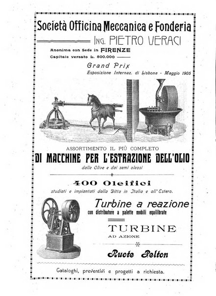 Almanacco del giornale di agricoltura L'Italia agricola