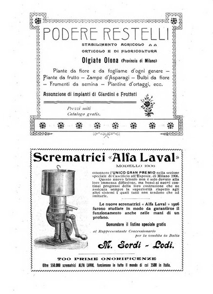 Almanacco del giornale di agricoltura L'Italia agricola