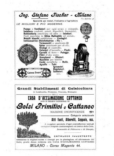 Almanacco del giornale di agricoltura L'Italia agricola