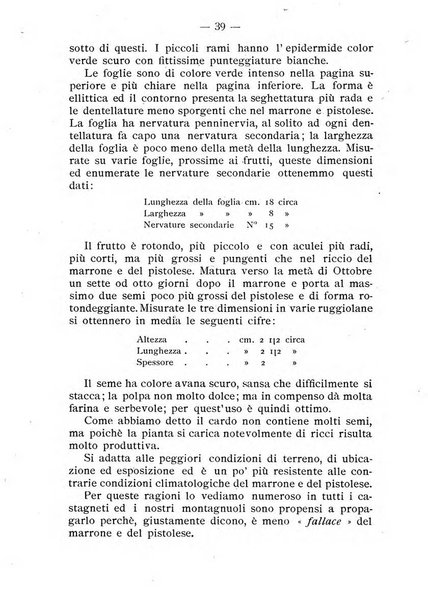 Almanacco del giornale di agricoltura L'Italia agricola