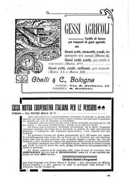 Almanacco del giornale di agricoltura L'Italia agricola