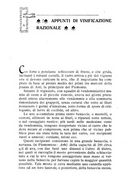 Almanacco del giornale di agricoltura L'Italia agricola