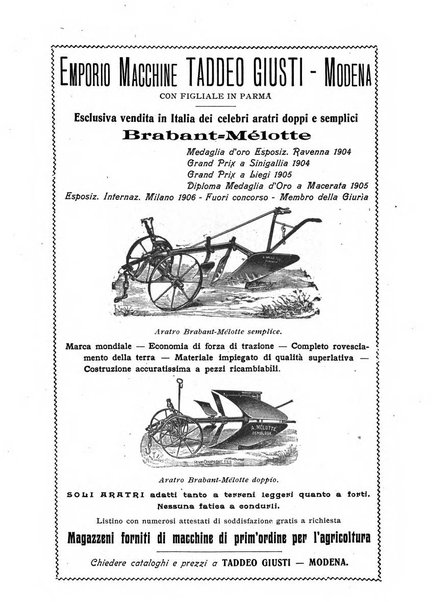 Almanacco del giornale di agricoltura L'Italia agricola