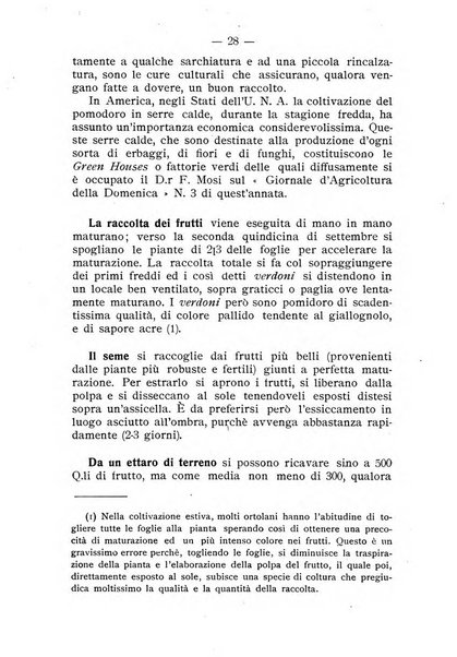 Almanacco del giornale di agricoltura L'Italia agricola