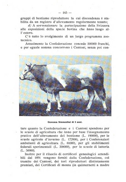 Almanacco del giornale di agricoltura L'Italia agricola