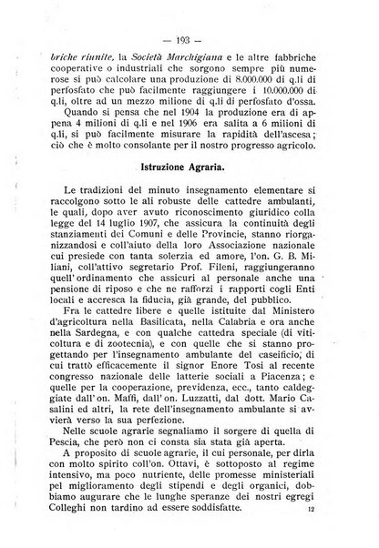 Almanacco del giornale di agricoltura L'Italia agricola