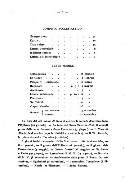 Almanacco del giornale di agricoltura L'Italia agricola