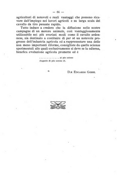 Almanacco del giornale di agricoltura L'Italia agricola