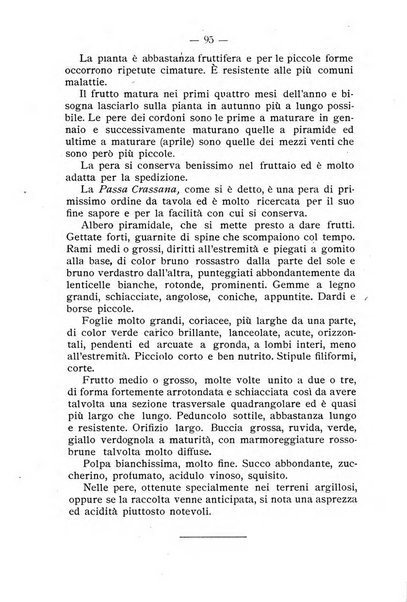 Almanacco del giornale di agricoltura L'Italia agricola