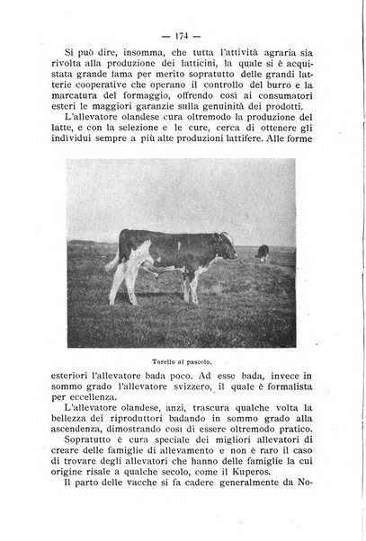 Almanacco del giornale di agricoltura L'Italia agricola