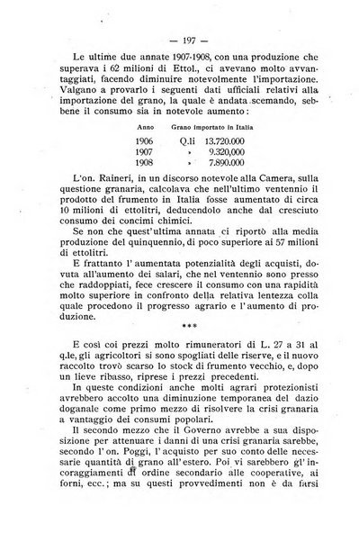 Almanacco del giornale di agricoltura L'Italia agricola