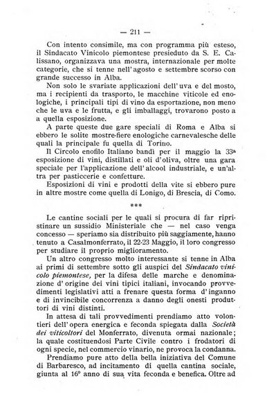 Almanacco del giornale di agricoltura L'Italia agricola