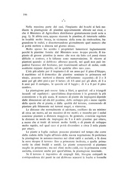 Almanacco del giornale di agricoltura L'Italia agricola