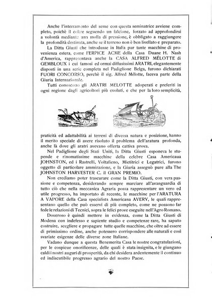 Almanacco del giornale di agricoltura L'Italia agricola