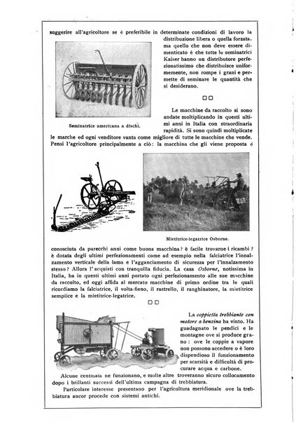 Almanacco del giornale di agricoltura L'Italia agricola