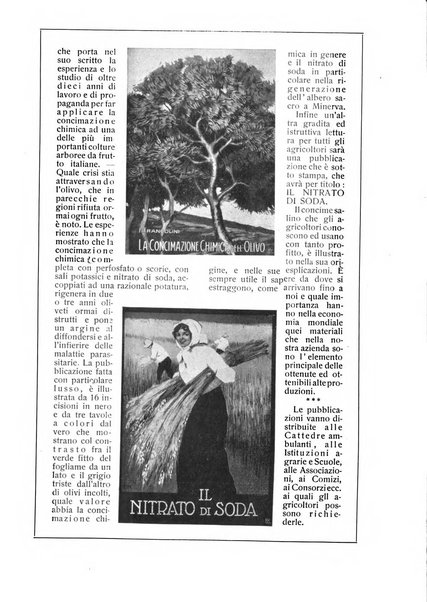 Almanacco del giornale di agricoltura L'Italia agricola