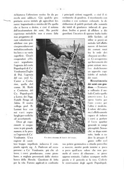 Almanacco del giornale di agricoltura L'Italia agricola