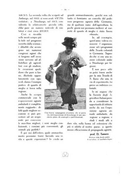 Almanacco del giornale di agricoltura L'Italia agricola