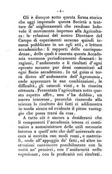 Società di Agricoltura Jesina. Annali ed Atti