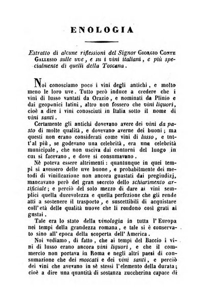 Società di Agricoltura Jesina. Annali ed Atti