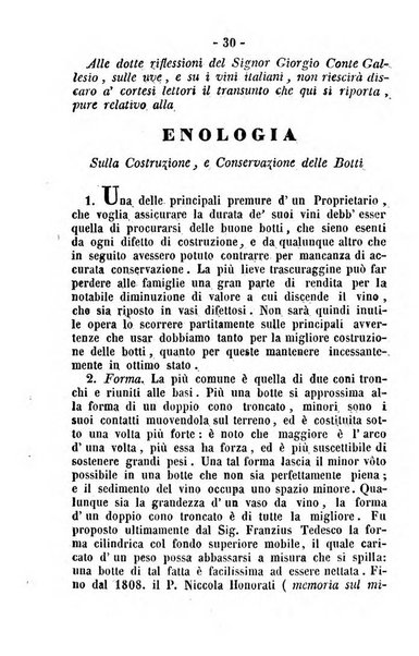 Società di Agricoltura Jesina. Annali ed Atti