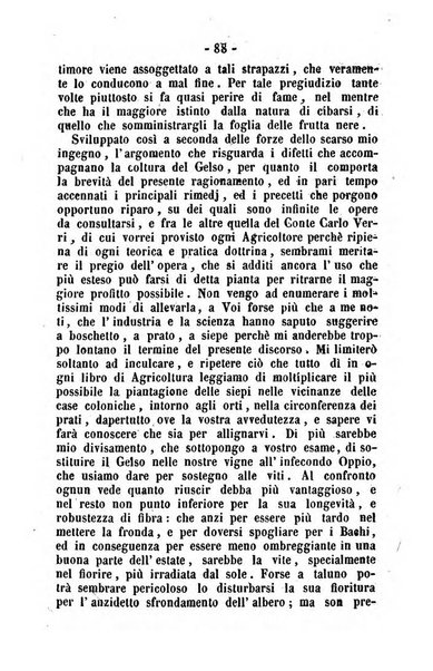 Società di Agricoltura Jesina. Annali ed Atti