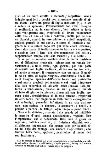 Società di Agricoltura Jesina. Annali ed Atti