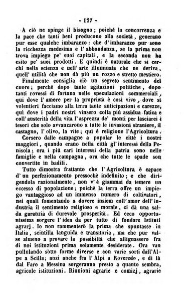 Società di Agricoltura Jesina. Annali ed Atti