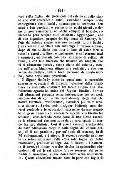 Società di Agricoltura Jesina. Annali ed Atti