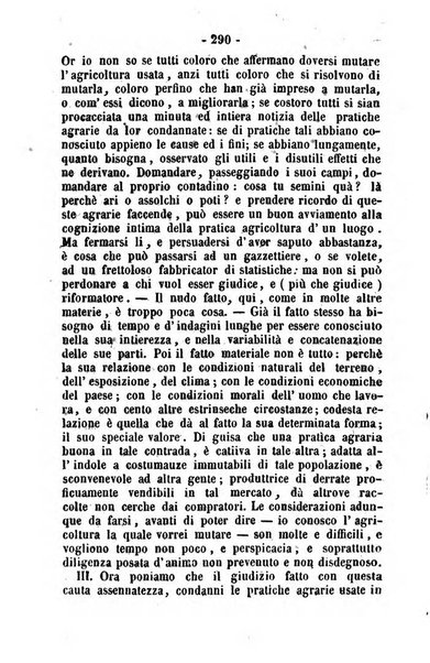 Società di Agricoltura Jesina. Annali ed Atti