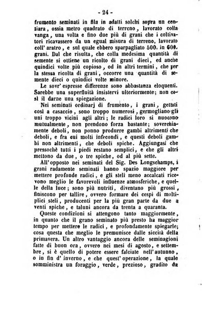 Società di Agricoltura Jesina. Annali ed Atti