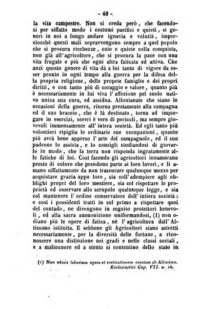 Società di Agricoltura Jesina. Annali ed Atti