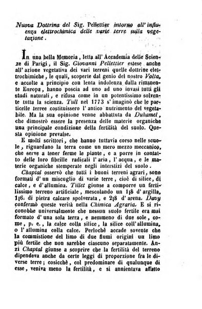 Società di Agricoltura Jesina. Annali ed Atti