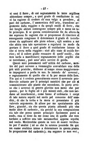 Società di Agricoltura Jesina. Annali ed Atti