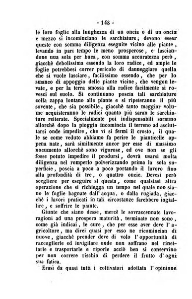 Società di Agricoltura Jesina. Annali ed Atti