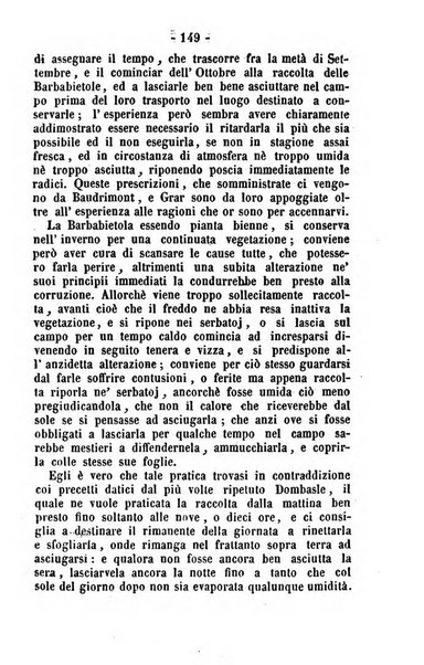 Società di Agricoltura Jesina. Annali ed Atti