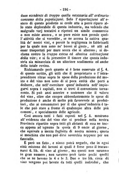 Società di Agricoltura Jesina. Annali ed Atti