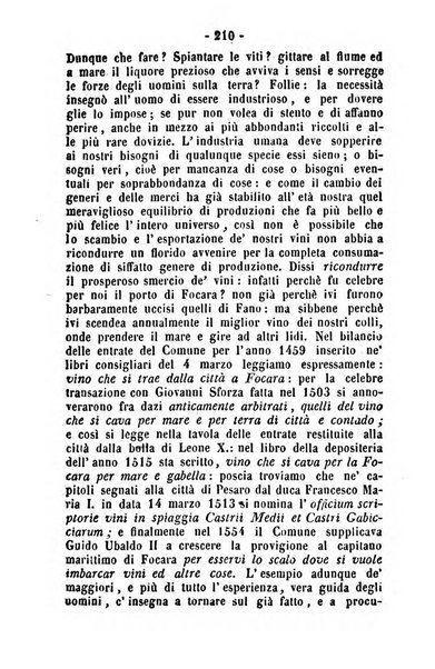 Società di Agricoltura Jesina. Annali ed Atti