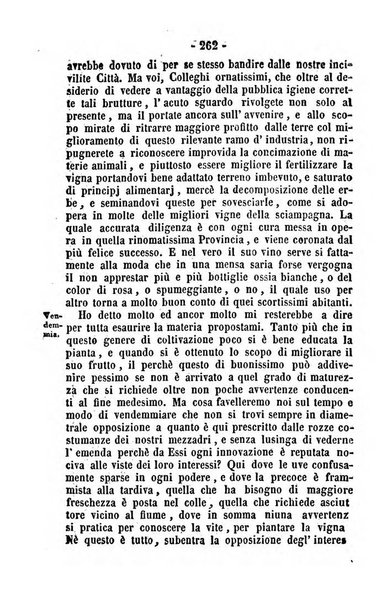 Società di Agricoltura Jesina. Annali ed Atti