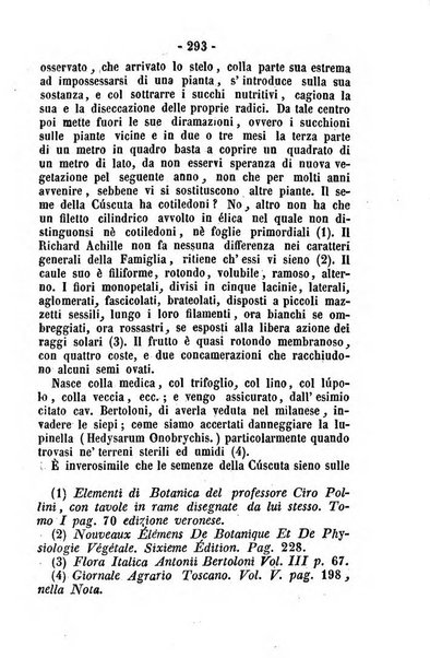 Società di Agricoltura Jesina. Annali ed Atti